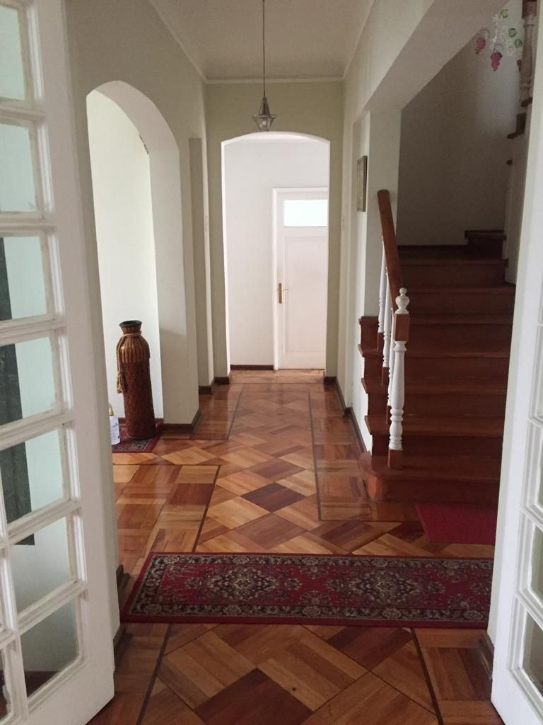 Venta Casa 4D Rotonda Atenas - Las Condes