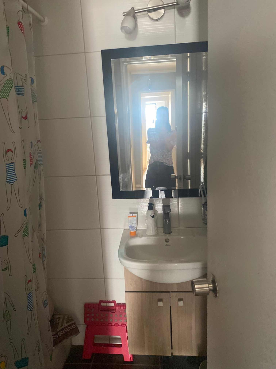 Arriendo Departamento 3D Vaticano - Las Condes