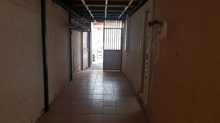 Galp&oacute;n Apto Para Uso De Industria Inofensiva