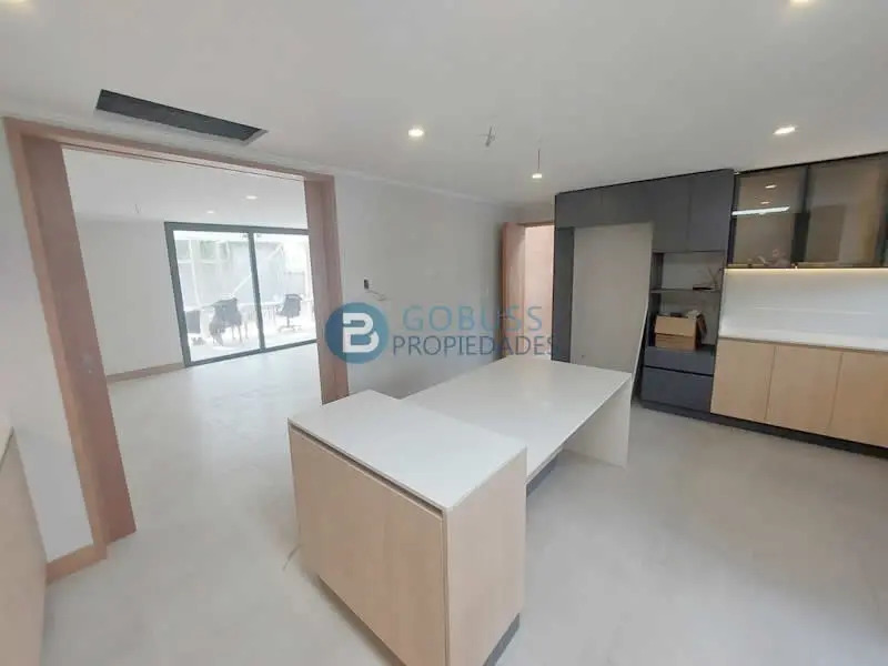 Venta Casa SO 4D en suite Walk-in cl&oacute;set 5B 2E Juan XXIII - Vitacura