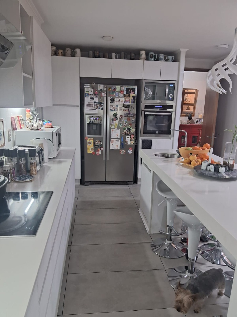 Arriendo Departamento 3D La Dehesa - Lo Barnechea