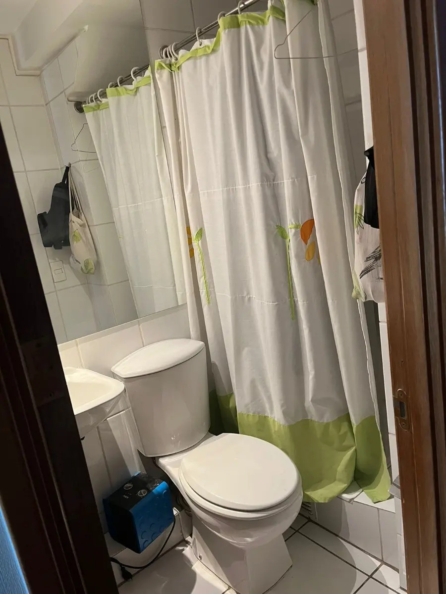 Arriendo Departamento 3D Parque Bicentenario - Vitacura