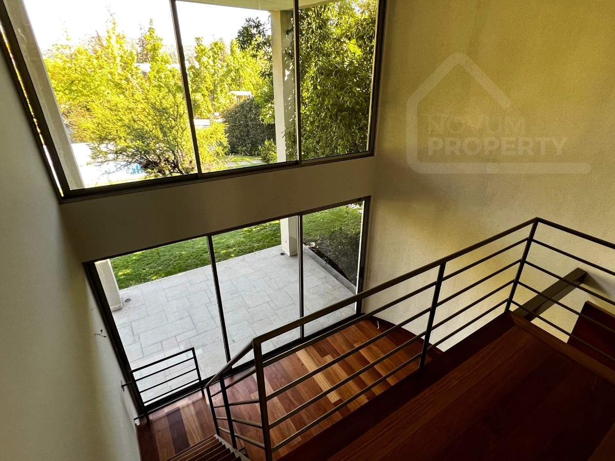 Venta Casa NO 4D en suite Walk-in cl&oacute;set 5B 6E 1B La Dehesa - Lo Barnechea