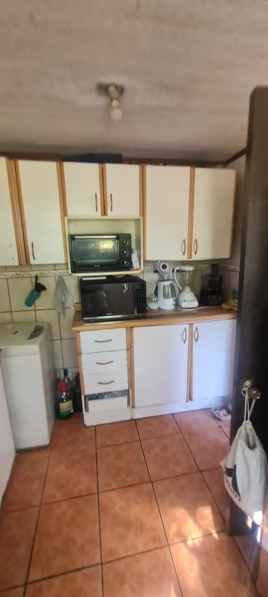 Venta Departamento SP 3D 1B 1E In&eacute;s de Su&aacute;rez - Providencia