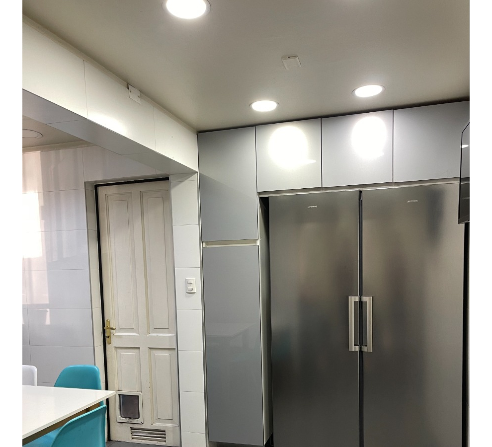 Venta Casa O 6D en suite 4B 3E 1B Campus Oriente - Providencia