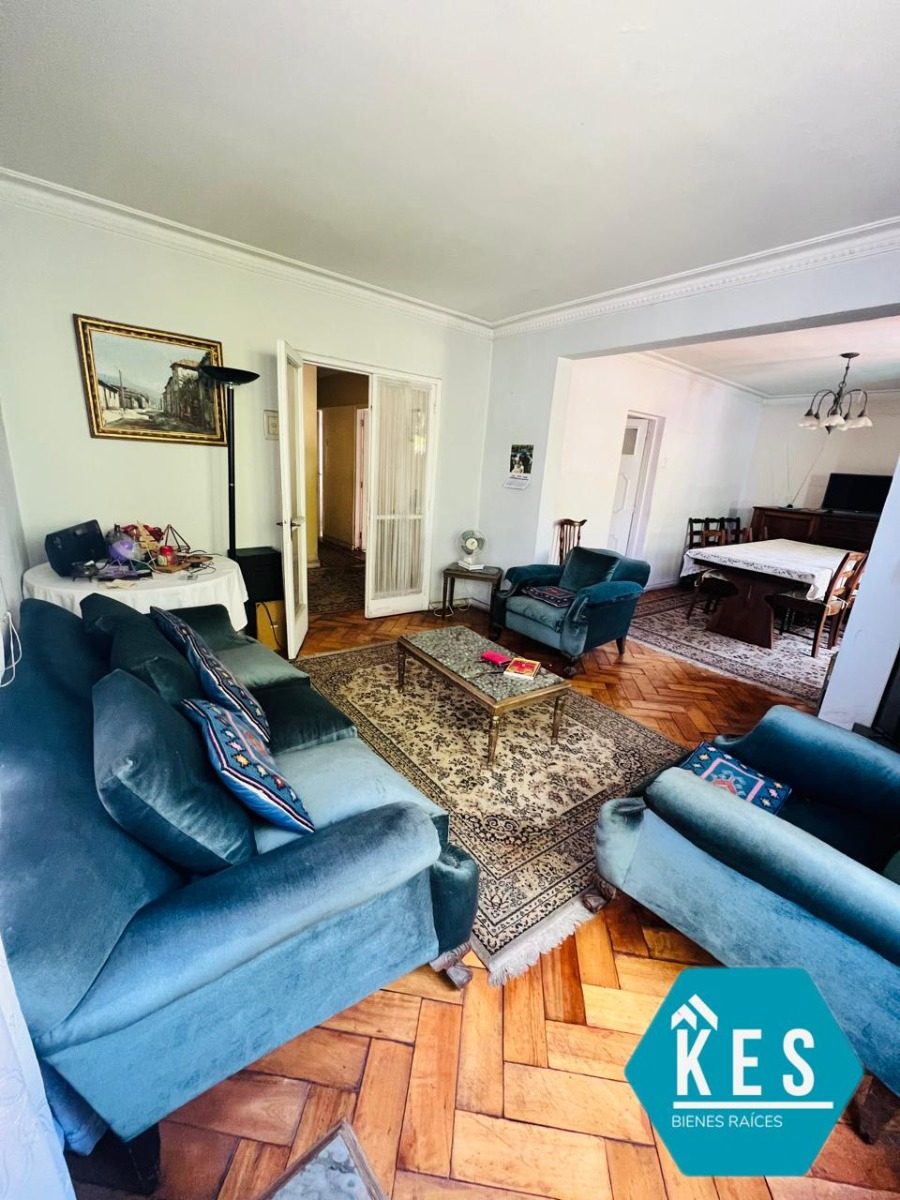 Venta Casa NP 4D 3B 2E 1Bd Amapolas - &Ntilde;u&ntilde;oa