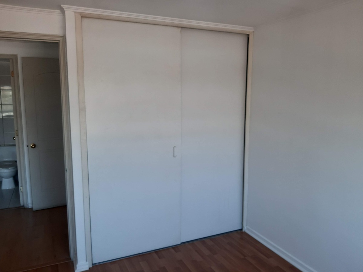 Arriendo Departamento 4D 3B 1E 1B Metro &Ntilde;u&ntilde;oa - &Ntilde;u&ntilde;oa