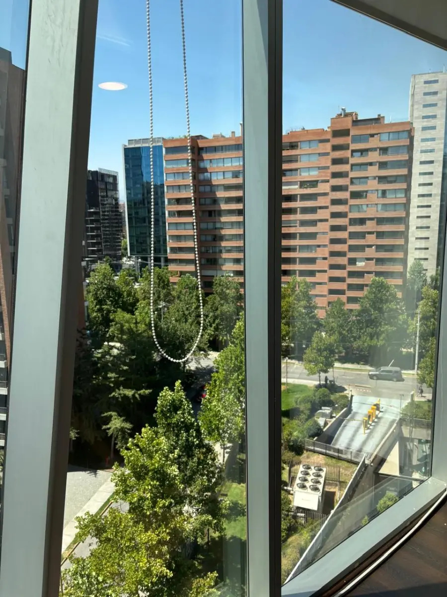 Arriendo Oficina NP 1B 1E Metro Manquehue - Apumanque - Las Condes