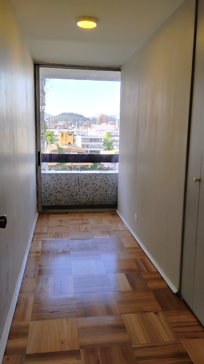 Venta Departamento 3D 1B 1E In&eacute;s de Su&aacute;rez - Providencia