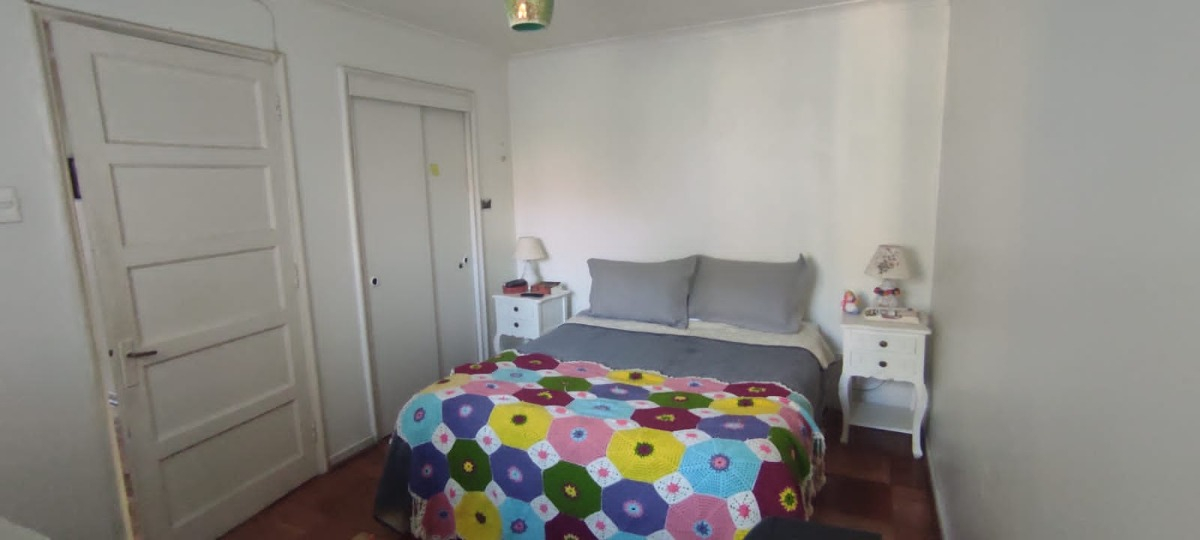 Arriendo Departamento 3D 2B Metro &Ntilde;u&ntilde;oa - &Ntilde;u&ntilde;oa