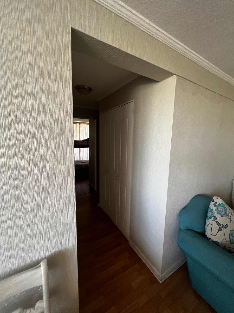 Arriendo Departamento 3D 2B 1E 1B Metro Monse&ntilde;or Eyzaguirre - &Ntilde;u&ntilde;oa