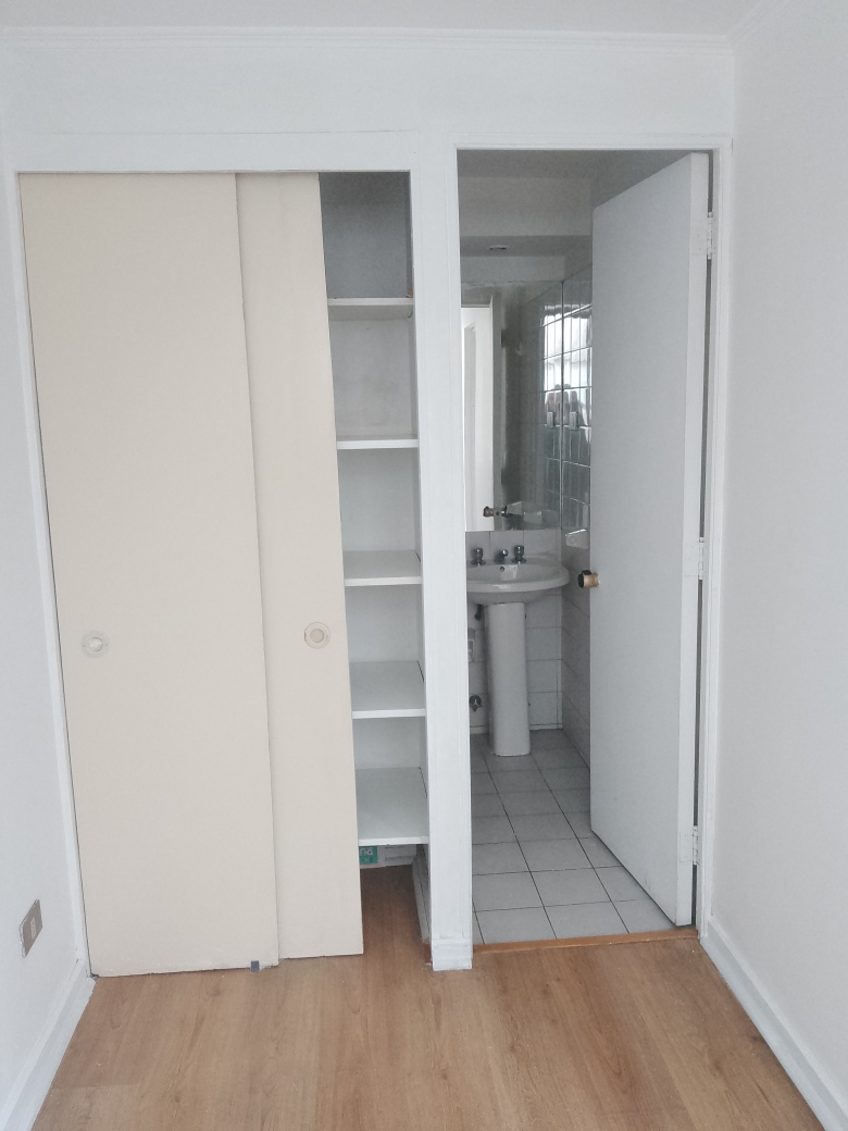 Venta Departamento 4D 3B 1E Campus Oriente - Providencia