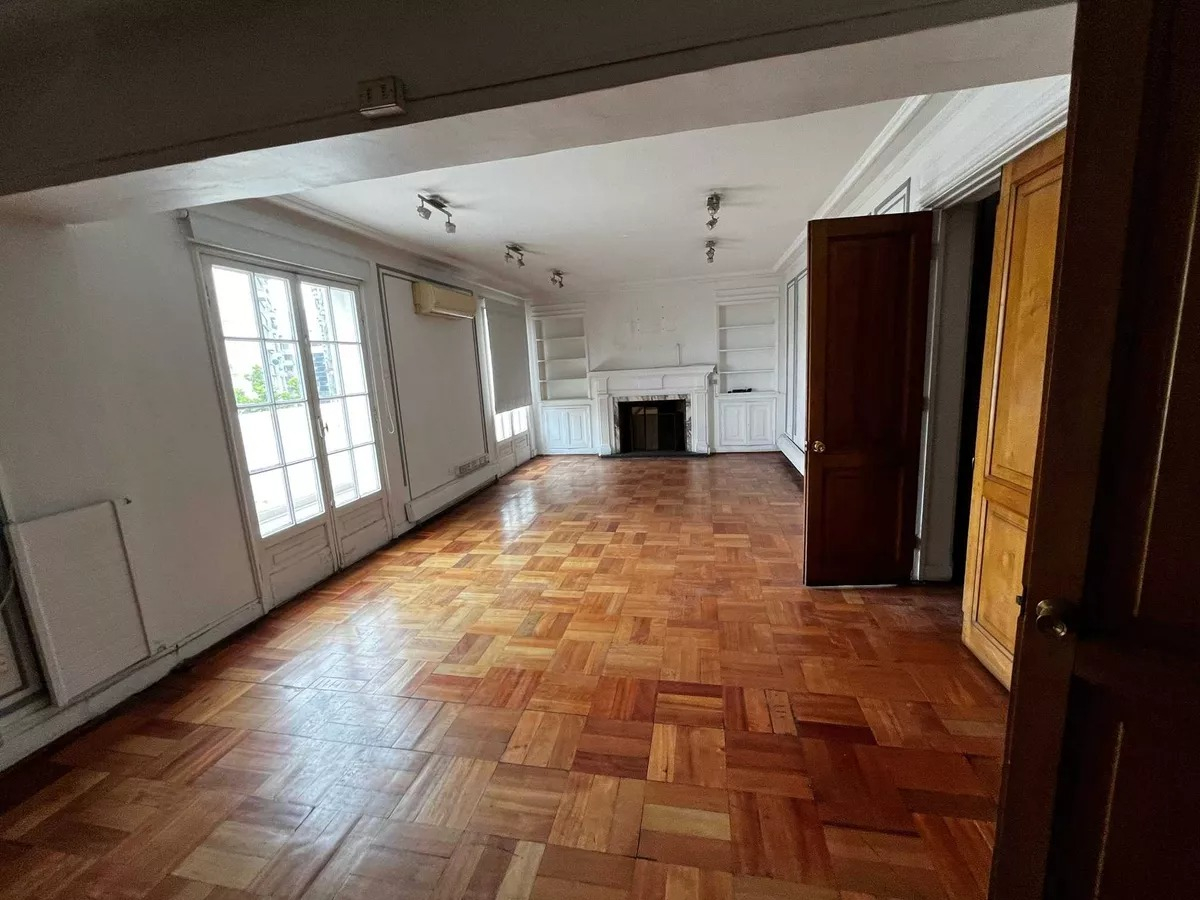 Arriendo Oficina 30B 28E 10B Salvador - Providencia