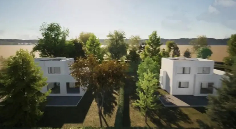 Venta Casa NOSP 4D en suite Walk-in cl&oacute;set 3B 3E  - Requ&iacute;noa