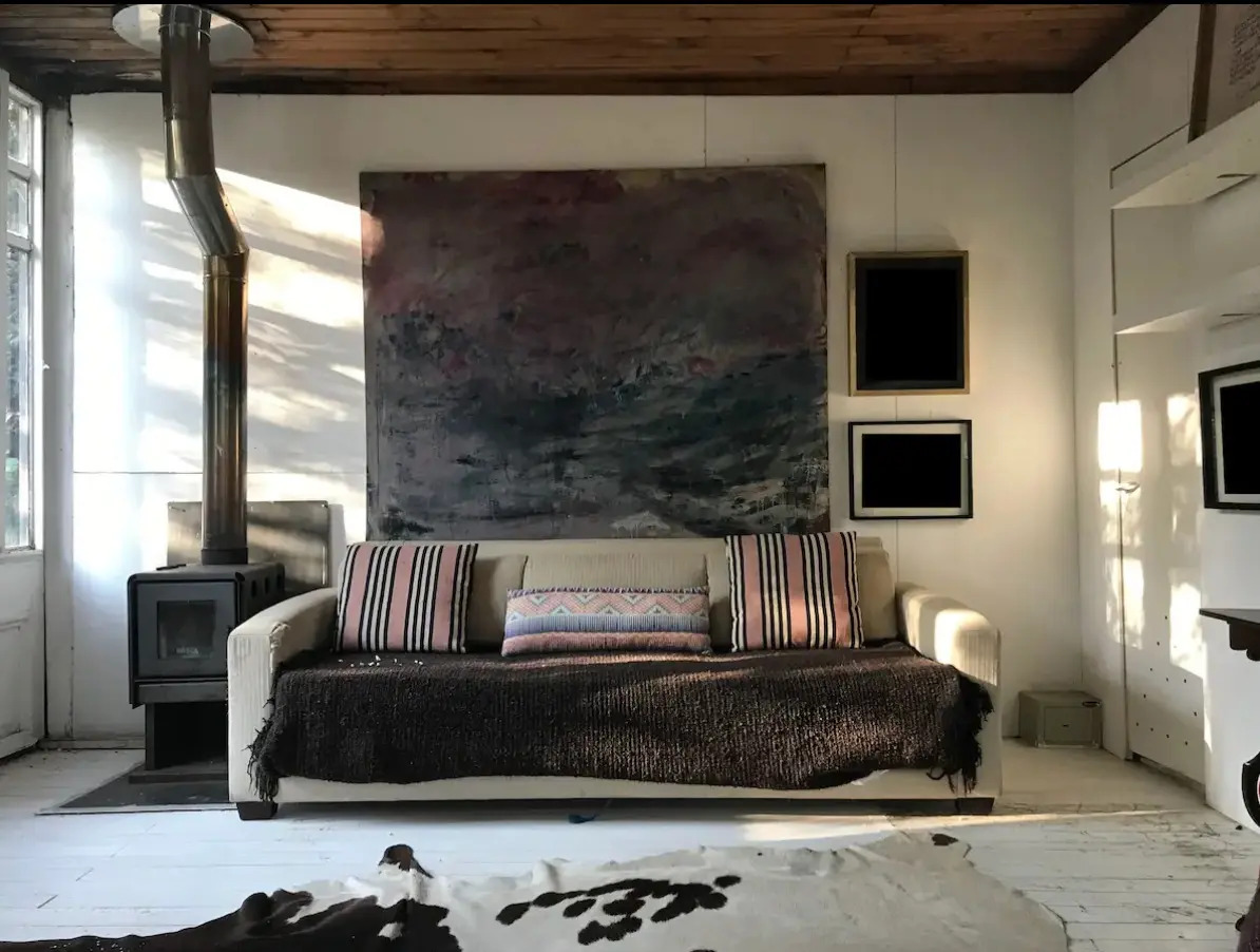 Arriendo Casa NO 3D 2B 2E La Reina Alta - La Reina