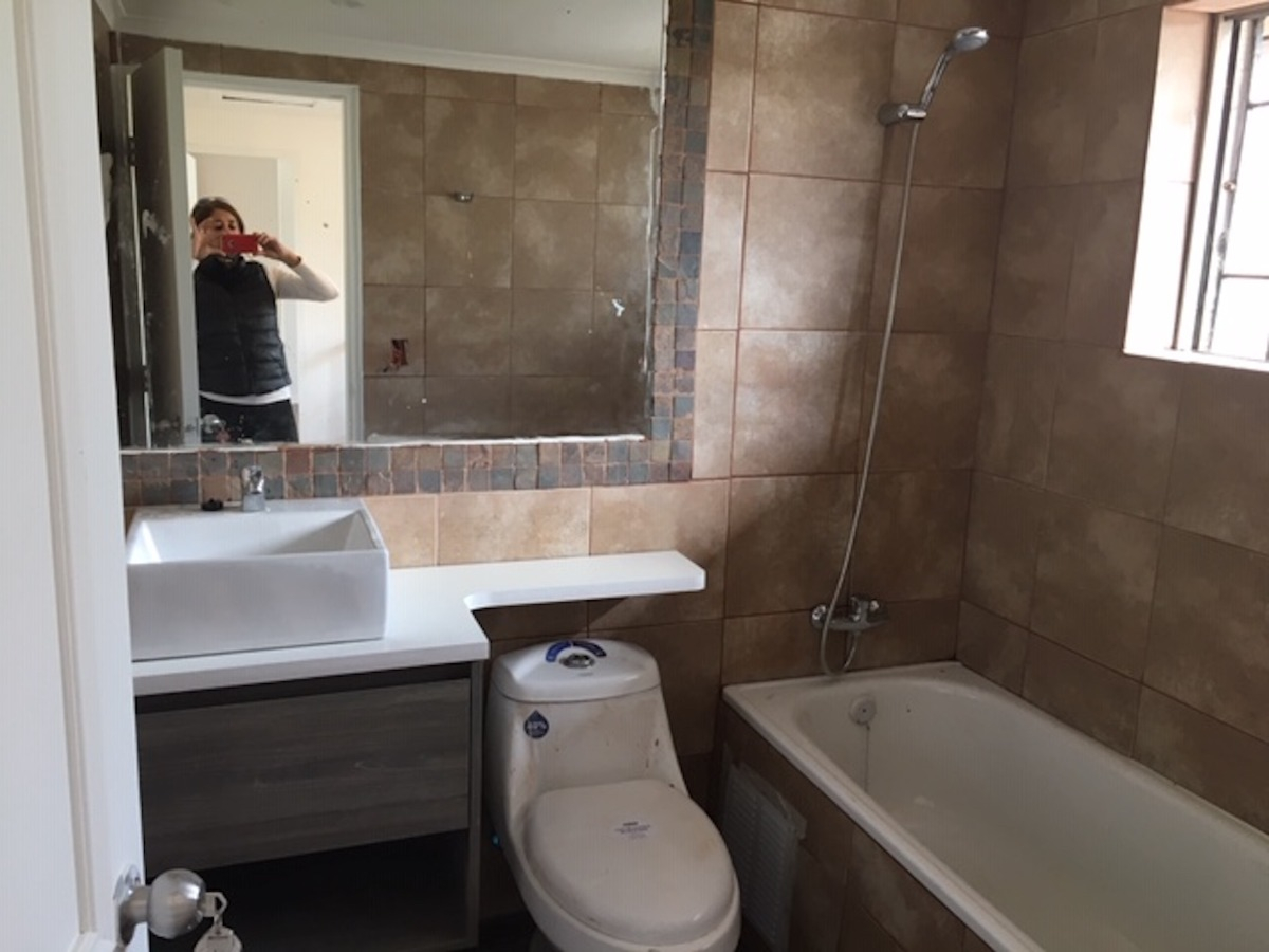 Arriendo Casa NOSP 3D 3B 3E 1B Villa Frei - &Ntilde;u&ntilde;oa