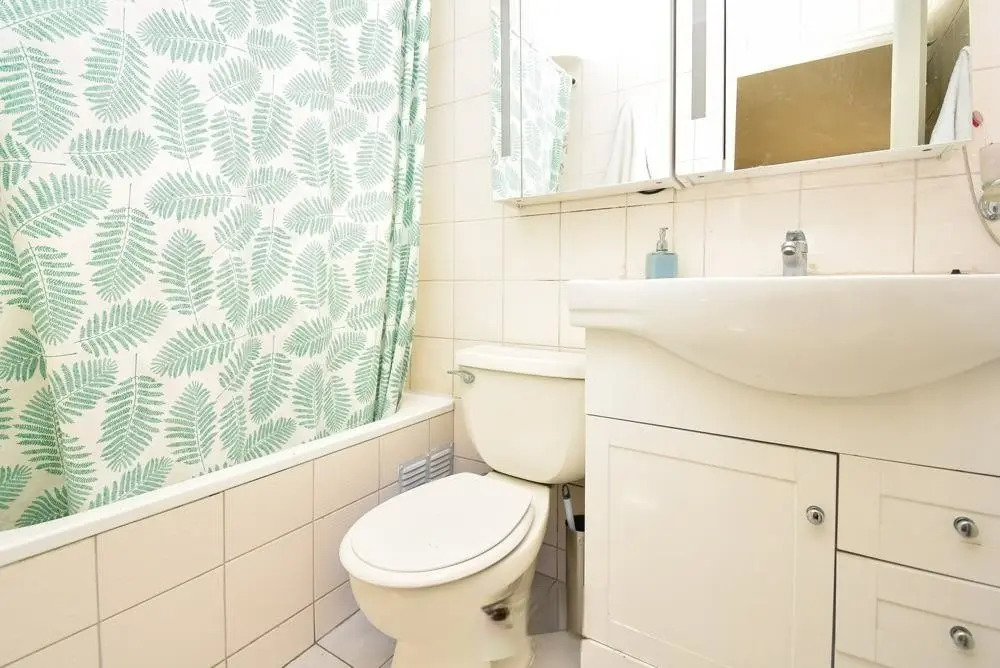 Arriendo Departamento N 2D en suite 2B 1E 1B Manuel Montt - Providencia