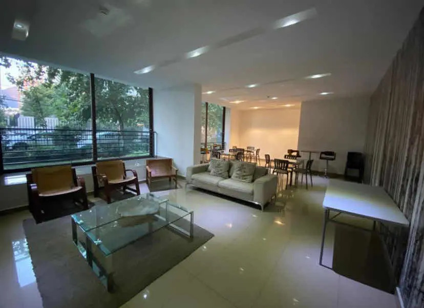 Arriendo Departamento 3D 2B 1E 1B Mall Sport - Las Condes