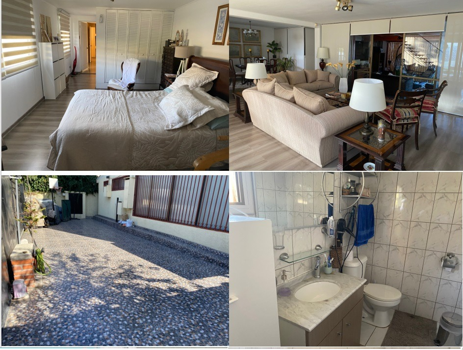 Venta Casa 5D Campus Oriente - Providencia