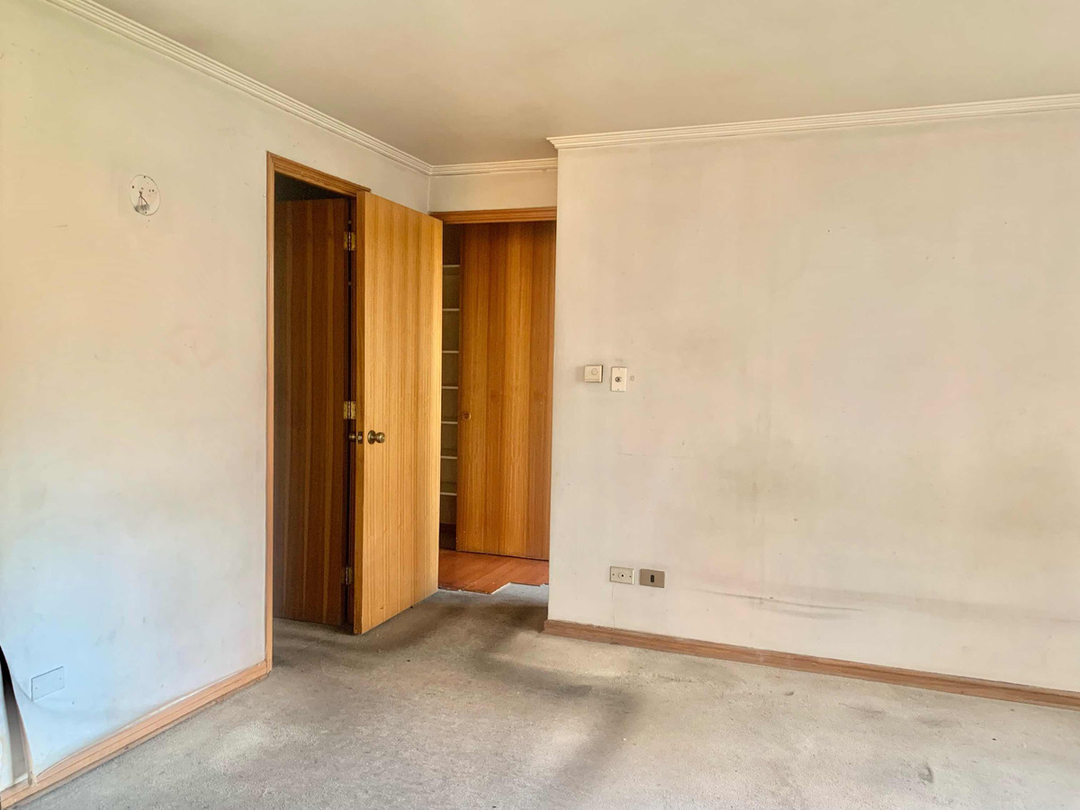 Venta Departamento 4D 4B 2E Nueva Las Condes - Las Condes