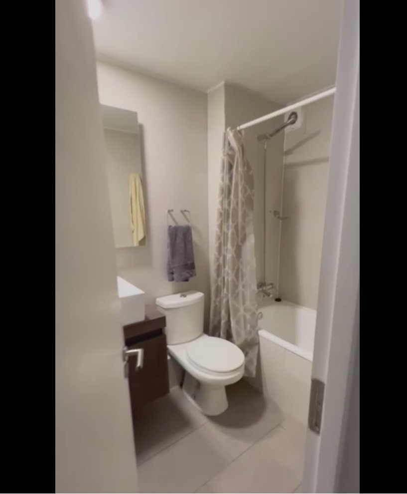 Arriendo Departamento P 2D 2B 1E 1B Parque Arauco - Las Condes