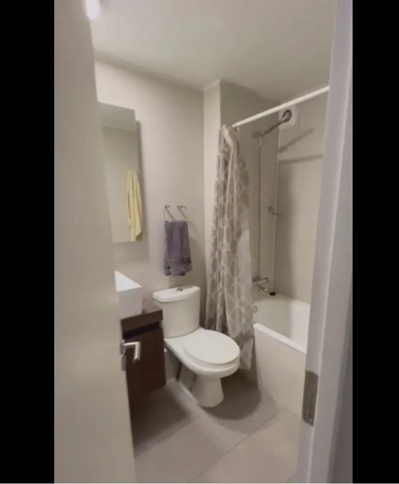 Arriendo Departamento P 2D 2B 1E 1B Parque Arauco - Las Condes