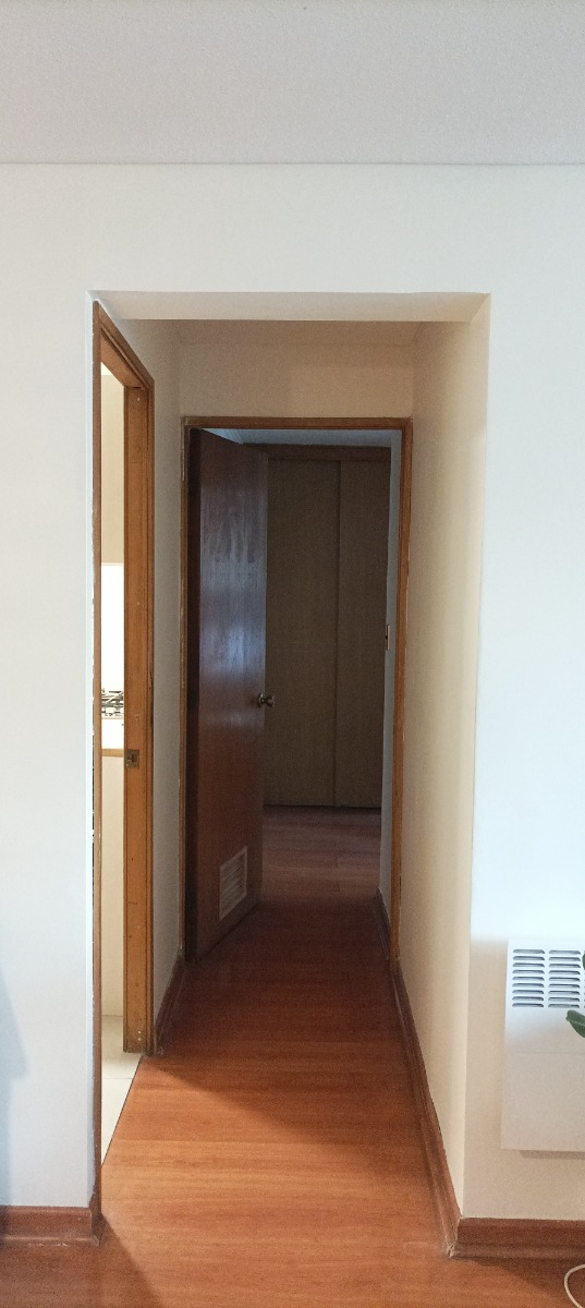 Venta Departamento NP 2D en suite Walk-in cl&oacute;set 2B 1E 1B Vaticano - Las Condes