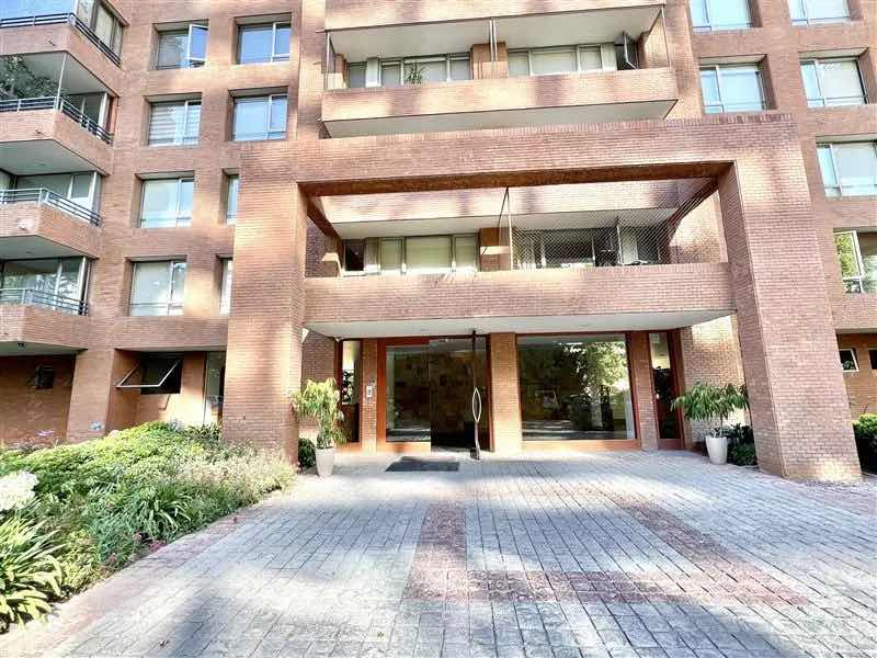 Venta Departamento SO 4D en suite Walk-in cl&oacute;set 5B 3E 1B Villa El Dorado - Vitacura