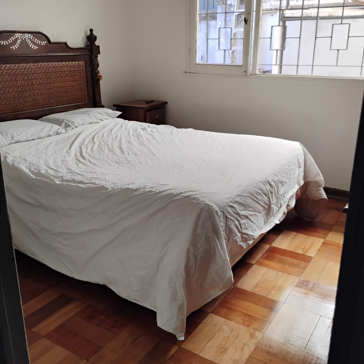 Venta Casa SP 3D 2B 1E Metro Hernando de Magallanes - Las Condes