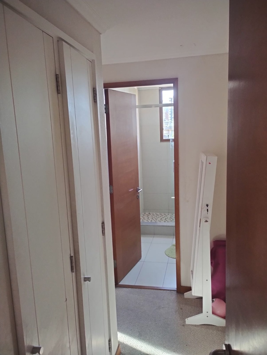 Arriendo Departamento NOSP 4D en suite 3B 2E 1B Los Leones - Providencia