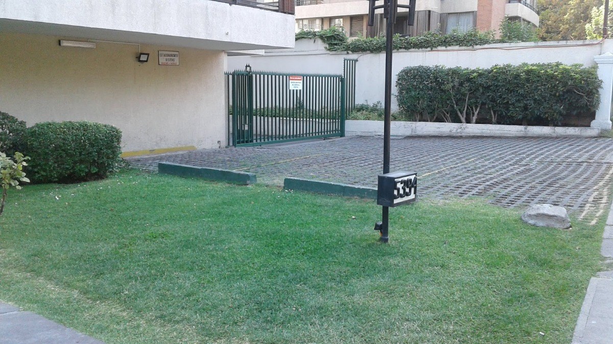 Venta Oficina 1B Metro Manquehue - Apumanque - Las Condes