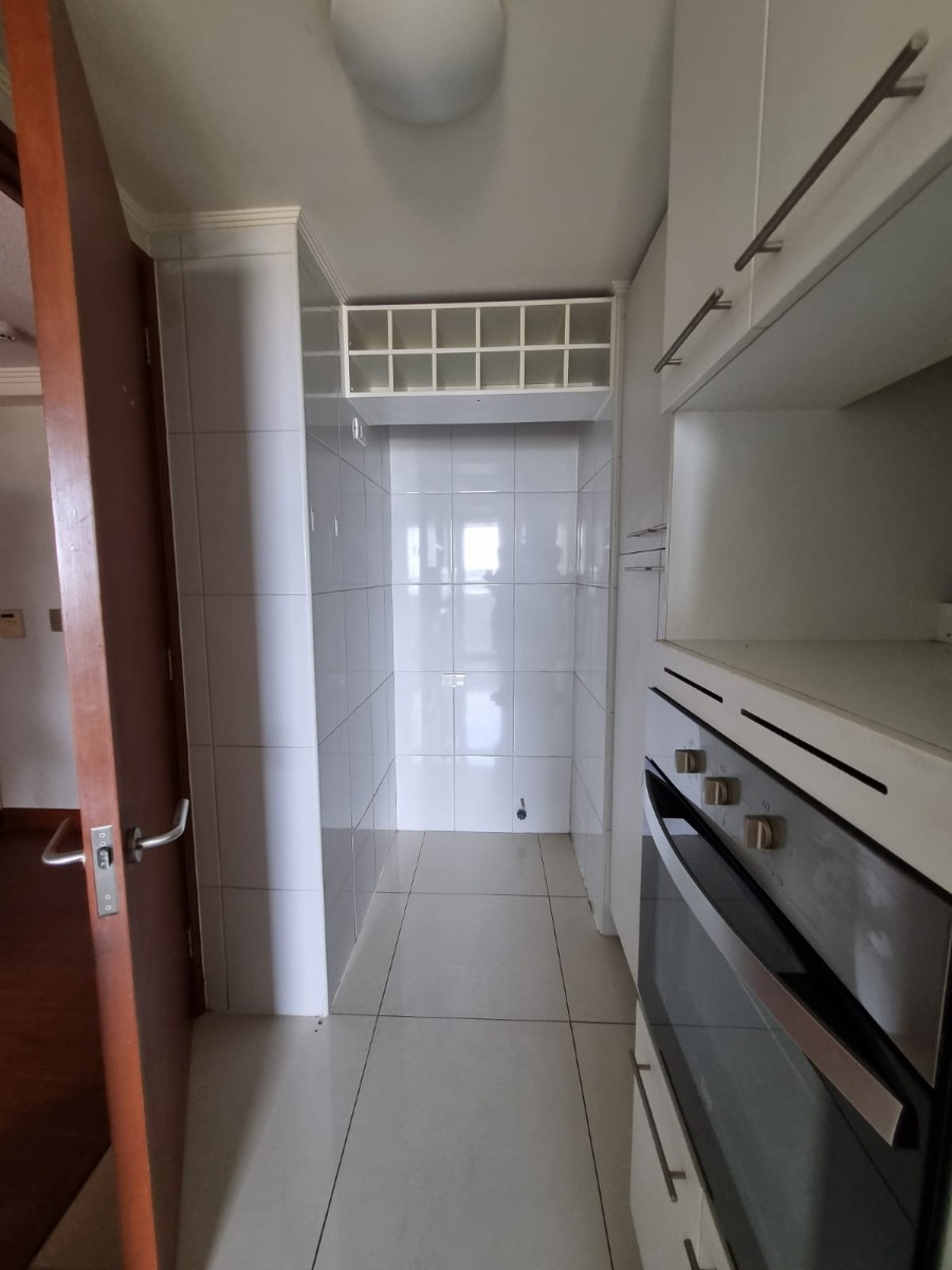 Arriendo Departamento 2D Plaza San Enrique - Lo Barnechea