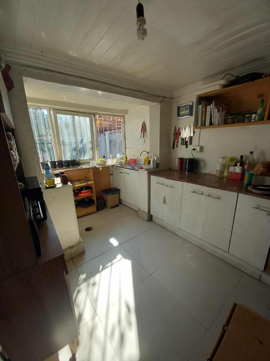 Venta Casa 3D 1B 1E Barrio Italia - Providencia