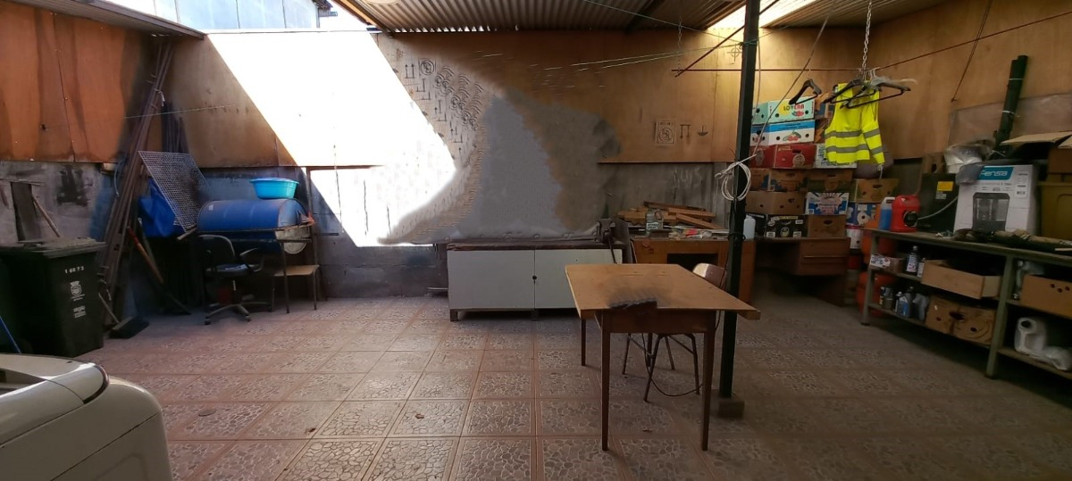 Venta Casa 3D 1B 1E Estadio Nacional - &Ntilde;u&ntilde;oa