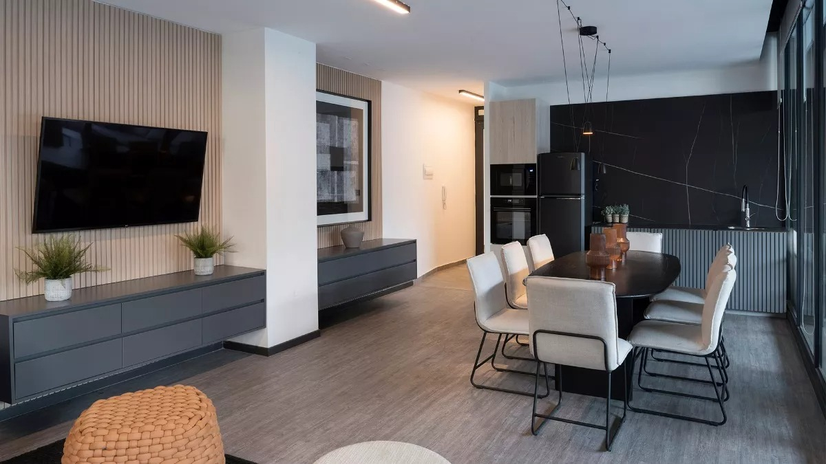 Venta Departamento NO 3D en suite Walk-in cl&oacute;set 3B 1E 1B Salvador - Providencia