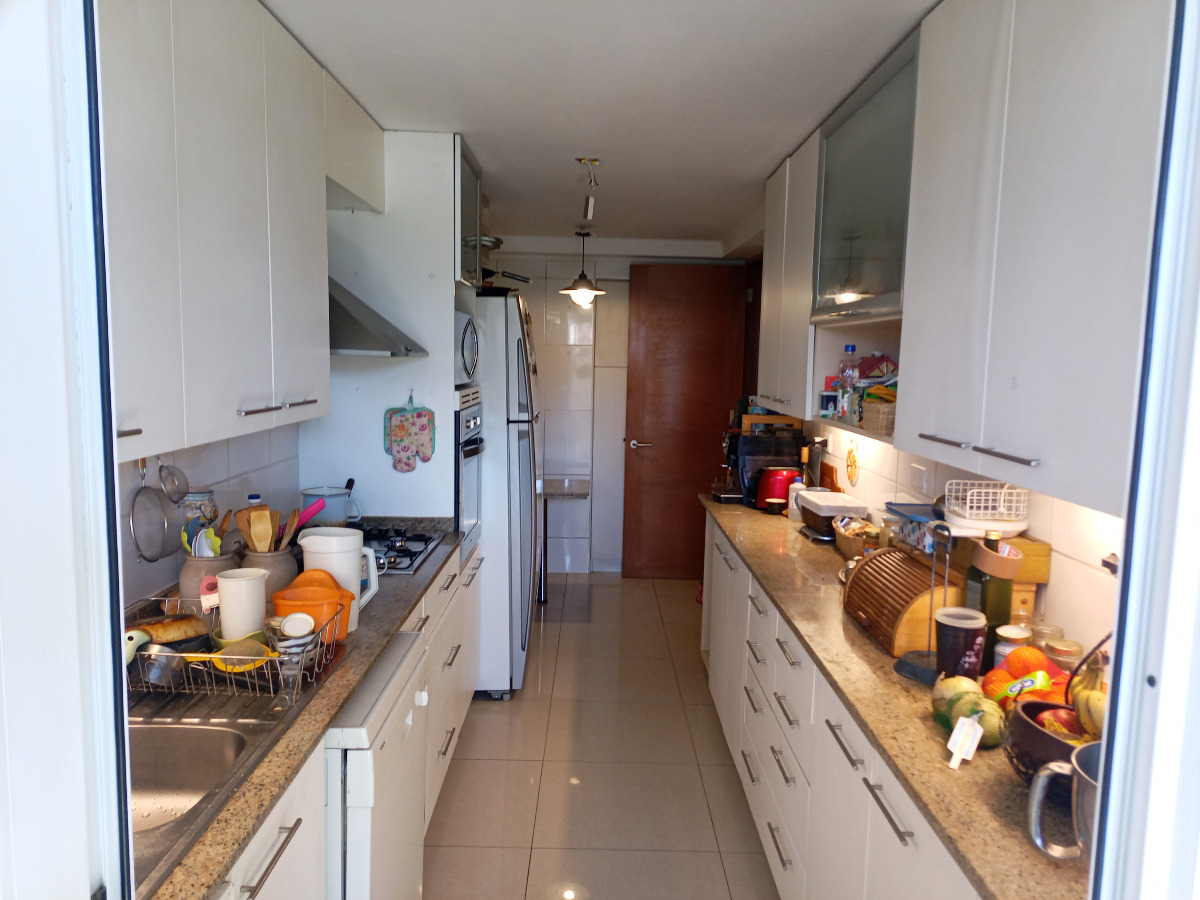 Venta Departamento NO 4D 4B 2E 1B Parque Arauco - Las Condes