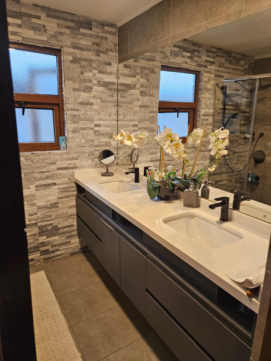 Venta Casa 3D Parque Padre Alberto Hurtado - Las Condes
