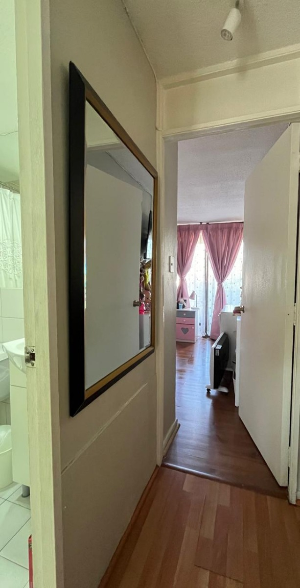 Arriendo Departamento SO 3D 2B 1E 1B Campus Oriente - Providencia