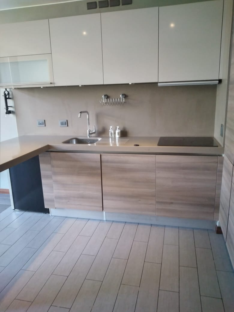Arriendo Departamento 1D 2B 1E 1B Barrio El Golf - Las Condes