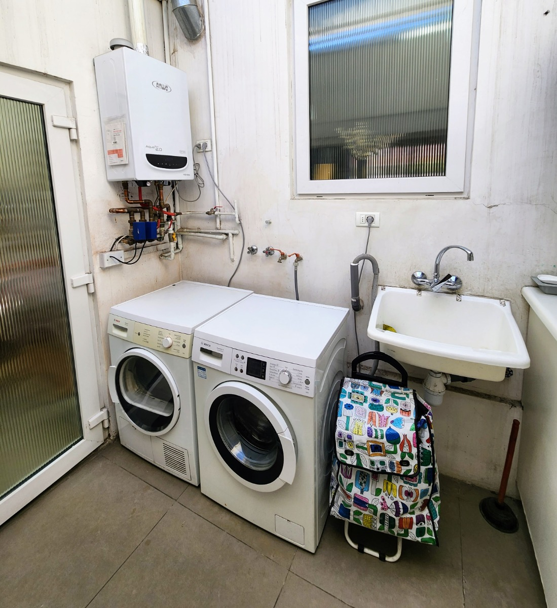 Venta Casa NO 4D en suite Walk-in cl&oacute;set 4B 2E 3B Pedro de Valdivia Norte - Providencia