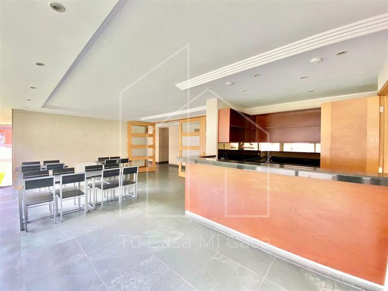 Arriendo Departamento 2D en suite 2B 2E Metro Escuela Militar - Las Condes
