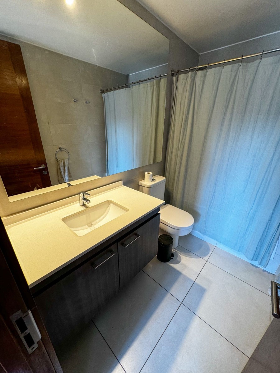 Venta Departamento NO 3D 3B 4E 1B La Dehesa - Lo Barnechea
