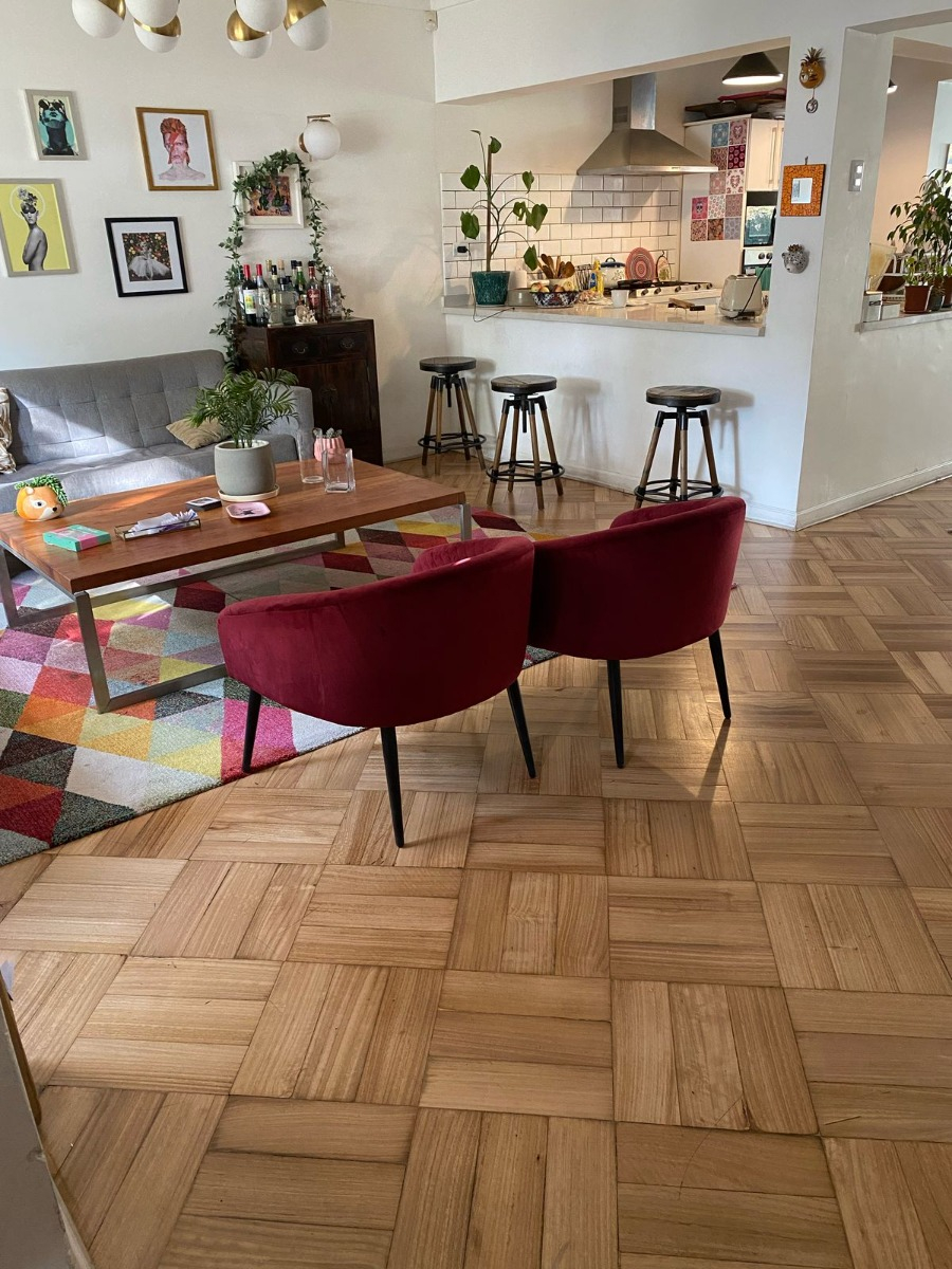 Venta Casa NO 3D 4B 3E 1Bd Parque Bot&aacute;nico - &Ntilde;u&ntilde;oa