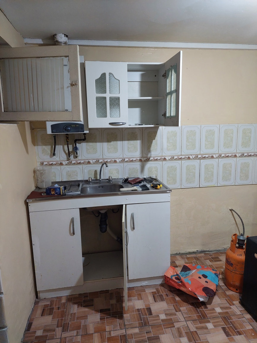 Venta Casa 4D Villa La Reina - La Reina