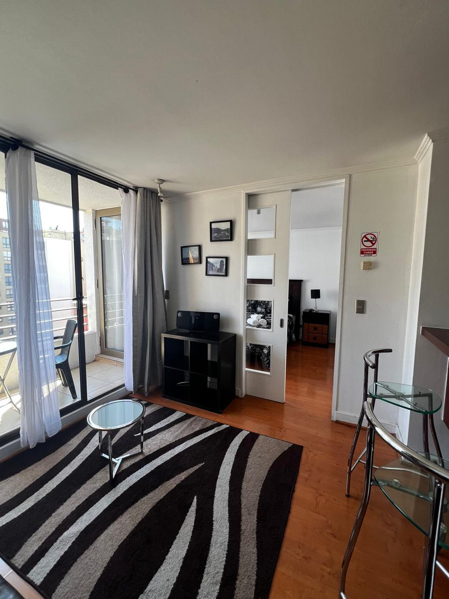 Venta Departamento 1D 1B 1E Pedro de Valdivia - Providencia