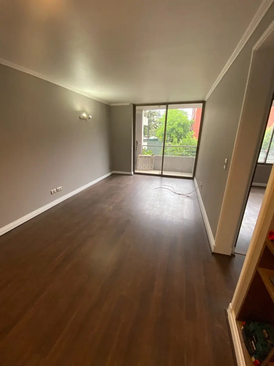 Arriendo Departamento O 2D en suite Walk-in cl&oacute;set 2B 1E 1B Plaza &Ntilde;u&ntilde;oa - &Ntilde;u&ntilde;oa