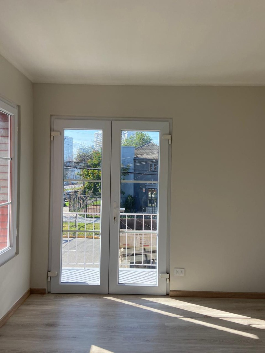 Venta Departamento O 3D 2B 1E Metro Bilbao - Providencia