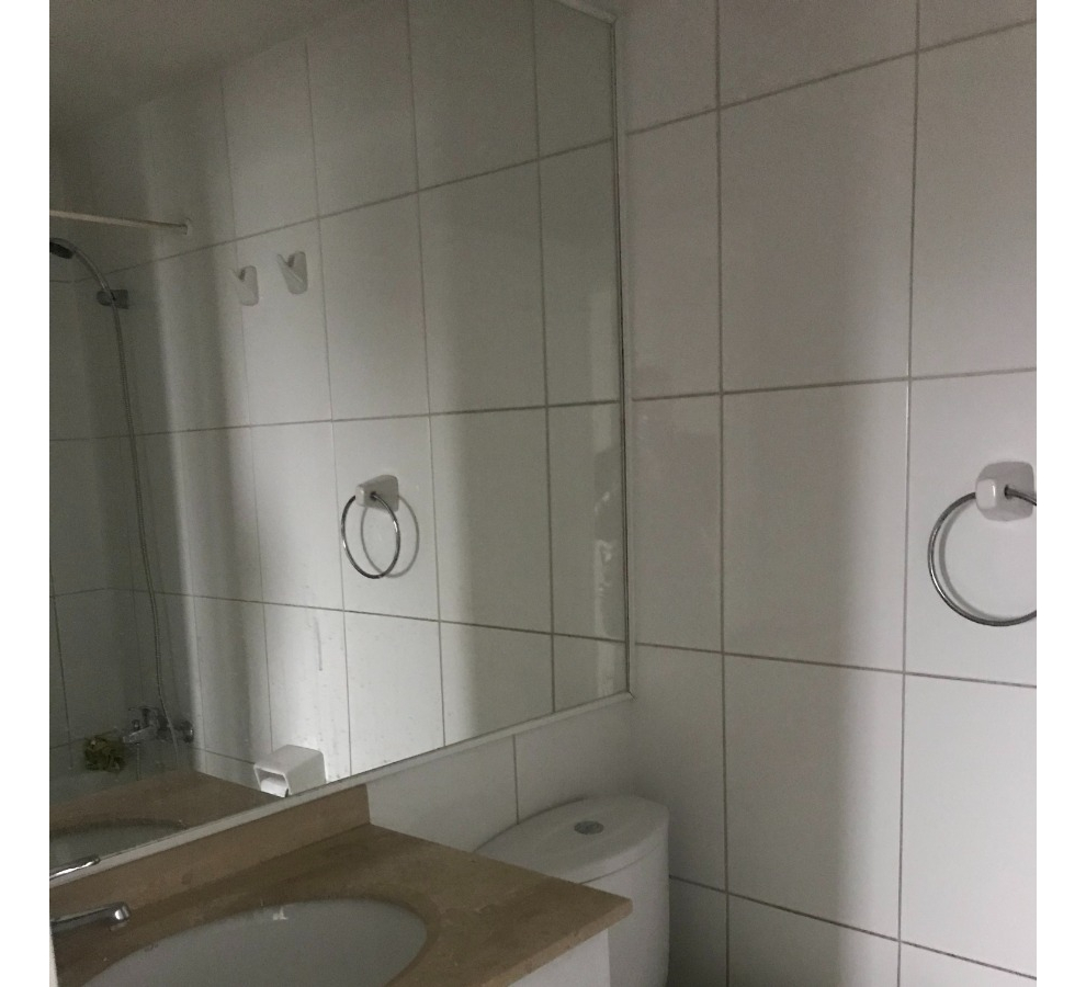 Arriendo Departamento NO 3D 2B 1E 1B Metro &Ntilde;u&ntilde;oa - &Ntilde;u&ntilde;oa