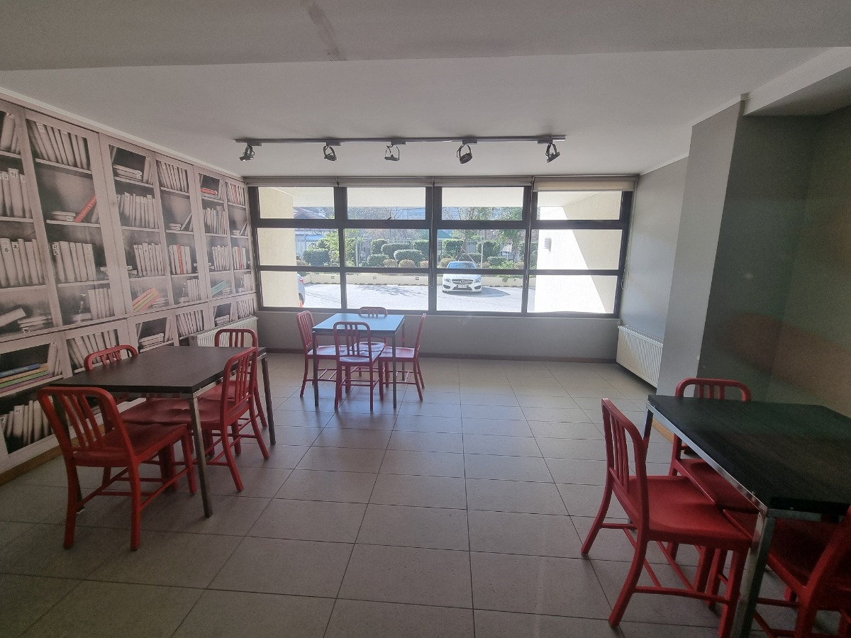 Arriendo Departamento NO 4D en suite Walk-in cl&oacute;set 3B 1E 1B Alto Las Condes - Las Condes