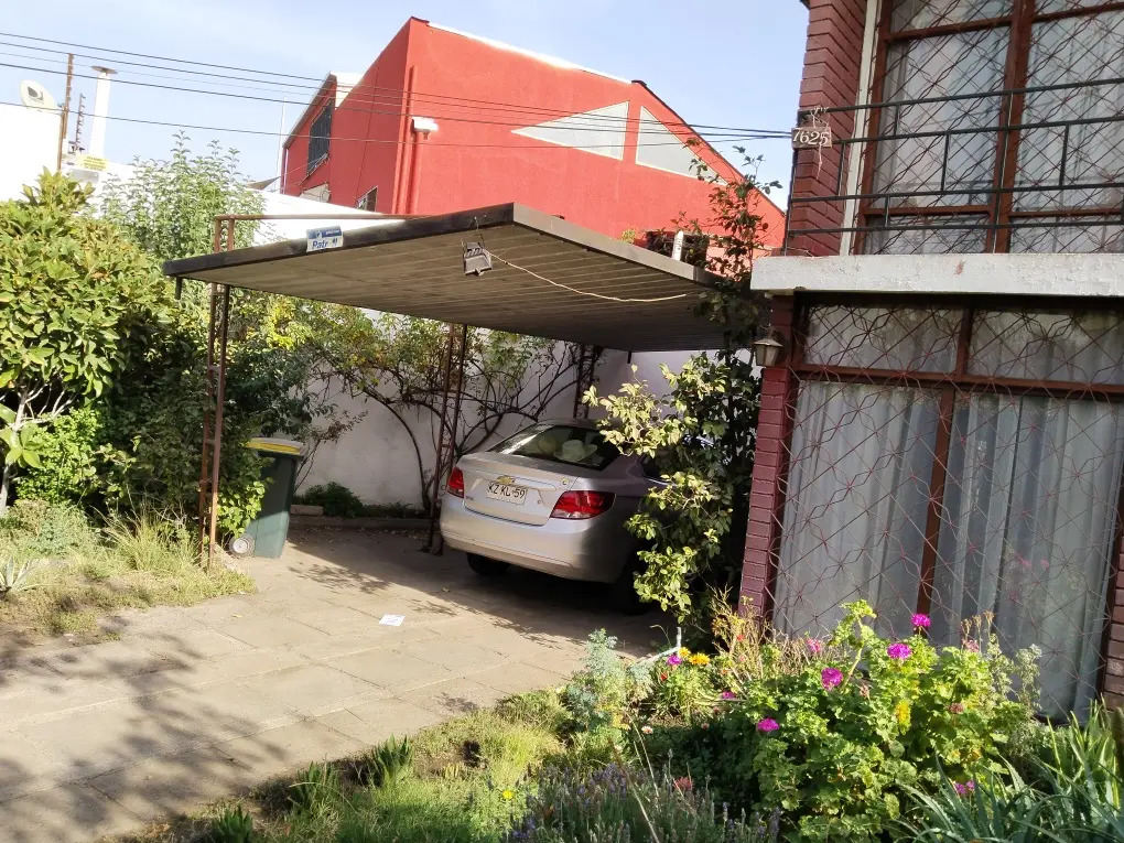 Arriendo Casa 3D 2B 3E 1B Metro Sim&oacute;n Bolivar - La Reina